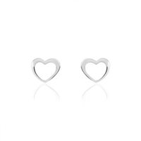 Boucles d'oreilles Stroili Oro Femme in Or blanc 1401695